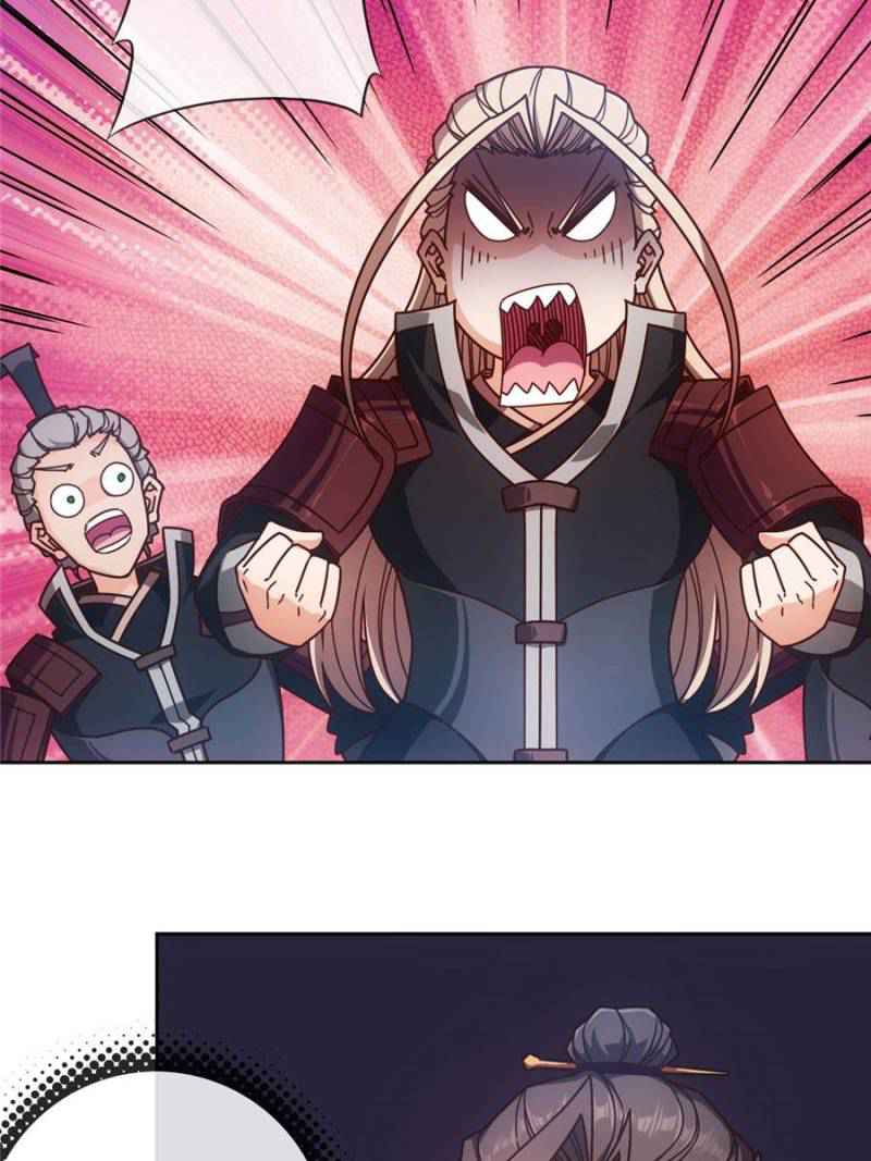 The Greatest Deity Chapter 79 11